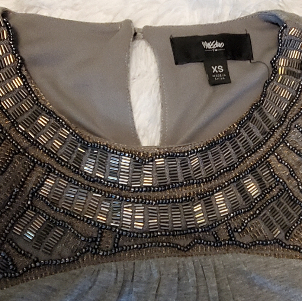 Mossimo dress